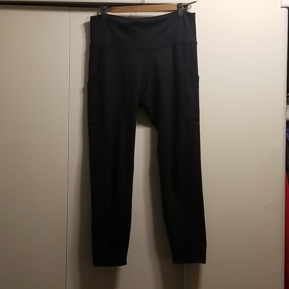 Aerie Play Leggings